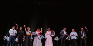 Invitan a Gala Mexicana “De raíz y Bel canto”, en el Teatro Universitario