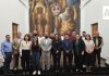 Laura Imelda se reunió con empresarios de El Mante de Tlaquepaque