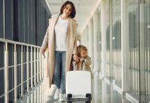 Guía completa de lugares para viajar en familia económicos