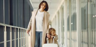 Guía completa de lugares para viajar en familia económicos