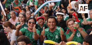 Mundial Social de Tlaquepaque han participado más de 50 mil personas