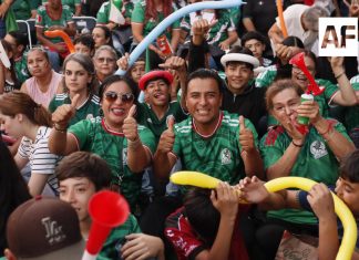 Mundial Social de Tlaquepaque han participado más de 50 mil personas