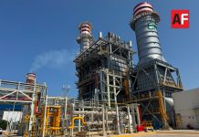Nueva Central de Ciclo Combinado III de Manzanillo suministra energía a más de un millón de hogares