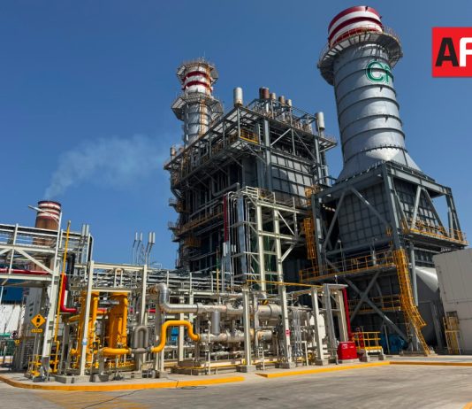 Nueva Central de Ciclo Combinado III de Manzanillo suministra energía a más de un millón de hogares