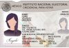 La nueva Credencial para Votar incorpora tecnologías que fortalecen la protección contra la falsificación
