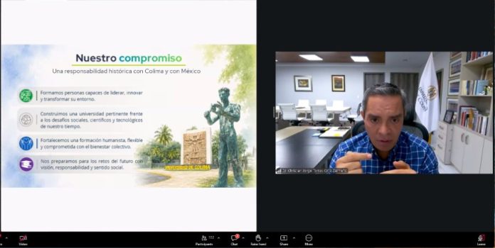 Nuevo Modelo Educativo_Inauguran Jornadas Académicas 2026_b