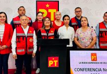 PT Colima propone más cobertura en educación inicial: Elizabeth Mendoza