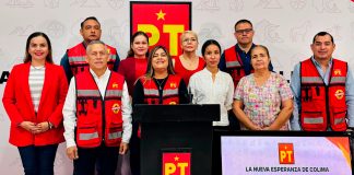 PT Colima propone más cobertura en educación inicial: Elizabeth Mendoza