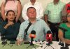 PVEM rompe con Morena en Colima y perfila candidatura propia para la gubernatura en 2027