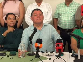 PVEM rompe con Morena en Colima y perfila candidatura propia para la gubernatura en 2027