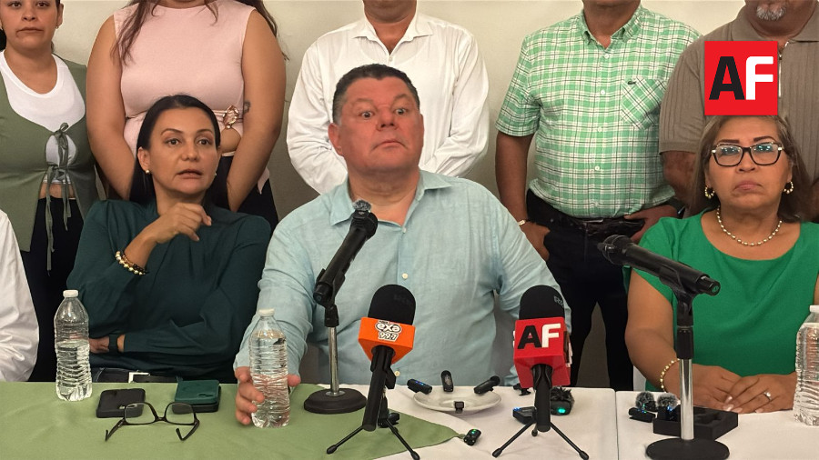 PVEM rompe con Morena en Colima y perfila candidatura propia para la gubernatura en 20276