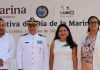 Participa UdeC en ceremonia por el Día de la Marina Nacional