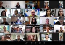 Participa UdeC en encuentro nacional: Las IES frente al desafío de la inclusión