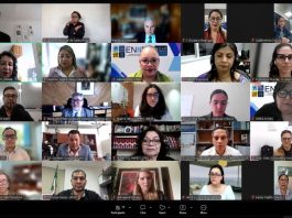Participa UdeC en encuentro nacional: Las IES frente al desafío de la inclusión