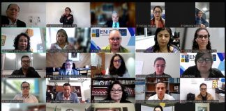 Participa UdeC en encuentro nacional: Las IES frente al desafío de la inclusión