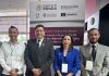 Participa UdeC en foro regional sobre el impacto de las pantallas en jóvenes