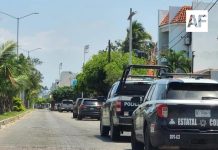 Localizan cadáver de mujer dentro de vivienda en Tecomán
