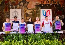 Convoca VdeA al Premio Municipal de la Juventud y al Cabildo Juvenil