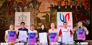 Convoca VdeA al Premio Municipal de la Juventud y al Cabildo Juvenil