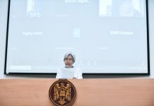 Género, feminismo y migración en la edición siete de la revista GénEroos