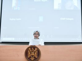 Género, feminismo y migración en la edición siete de la revista GénEroos