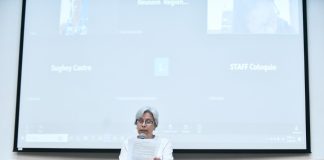 Género, feminismo y migración en la edición siete de la revista GénEroos