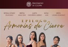 Presentarán alumnas del IUBA el ciclo de recitales “Epílogo: Armonías de Cierre”