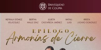 Presentarán alumnas del IUBA el ciclo de recitales “Epílogo: Armonías de Cierre”