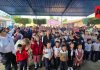 Programa DARE graduó a 500 niños para evitar adicciones en Tlaquepaque