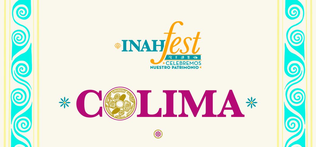 Programa-INAHfest-Colima-2