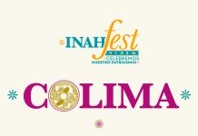 Por primera vez, Colima será sede del INAHfest