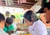 Promueve UdeC conocimiento y conservación en el Festival Tecuanillo Ambiental