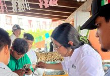 Promueve UdeC conocimiento y conservación en el Festival Tecuanillo Ambiental