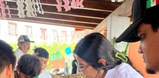 Promueve UdeC conocimiento y conservación en el Festival Tecuanillo Ambiental