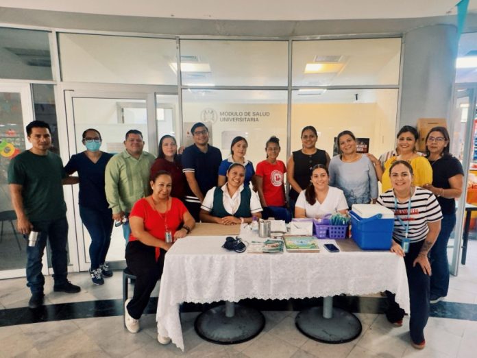 Promueven UdeC e IMSS acciones de prevención y autocuidado_b