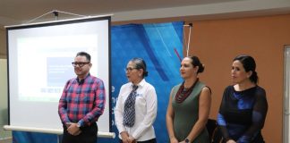Promueven Voluntariado y FEUC taller “IA Aplicada al Trabajo de las Instituciones de Asistencia Privada