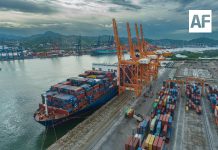 Manzanillo incrementa 9.2% el movimiento de carga contenerizada en 2026