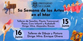 CUBAM prepara la quinta Semana de las Artes en el Mar