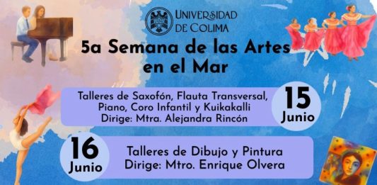 CUBAM prepara la quinta Semana de las Artes en el Mar