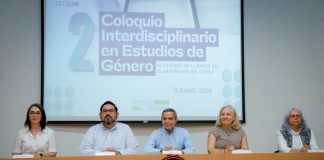 Realiza UdeC Segundo Coloquio Interdisciplinario en Estudios de Género