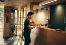 Guía completa sobre horarios de check out y check in en hoteles