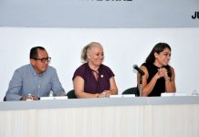 Reconocen a la Universidad de Colima como referente en innovación educativa