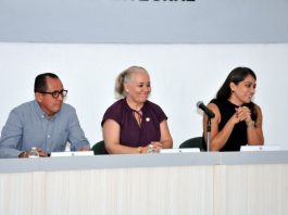 Reconocen a la Universidad de Colima como referente en innovación educativa