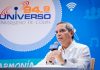 Anuncia rector de la UdeC nuevas acciones en reinserción social, bachilleratos y egresados