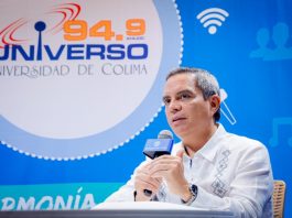 Anuncia rector de la UdeC nuevas acciones en reinserción social, bachilleratos y egresados