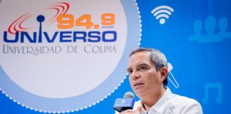 Anuncia rector de la UdeC nuevas acciones en reinserción social, bachilleratos y egresados