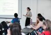 Invitan a docentes de bachillerato a recuperar el goce por la lectura literaria