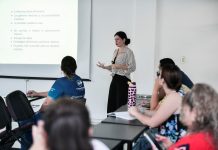 Invitan a docentes de bachillerato a recuperar el goce por la lectura literaria