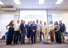Seminario de Cultura Mexicana rindo homenaje al científico universitario Miguel Huerta Viera