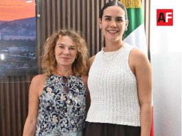 Rosi Bayardo pide licencia para separarse temporalmente del cargo como alcaldesa de Manzanillo